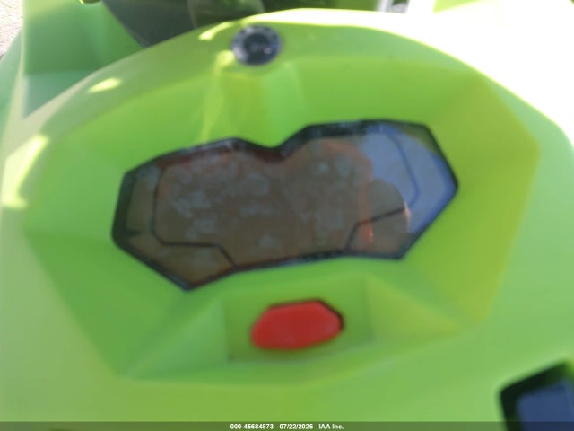 YDV17604I223 Seadoo Seadoo