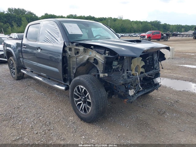 45684875 :رقم المزاد ، 3TMDZ5BN5LM097422 vin ، 2020 Toyota Tacoma Trd Sport مزاد بيع