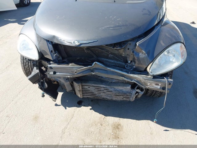 45684881 :رقم المزاد ، 3C3AY75S05T363364 vin ، 2005 Chrysler Pt Cruiser Gt مزاد بيع