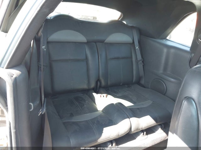 45684881 :رقم المزاد ، 3C3AY75S05T363364 vin ، 2005 Chrysler Pt Cruiser Gt مزاد بيع
