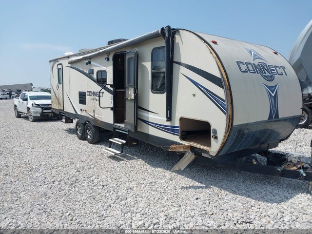 Продаж на аукціоні авто 2018 Kz Connect 281bh, vin: 4EZTL2824J8018623, номер лоту: 45684884