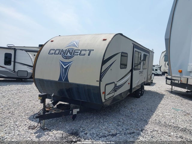 Aukcja sprzedaży 2018 Kz Connect 281bh, vin: 4EZTL2824J8018623, numer aukcji: 45684884