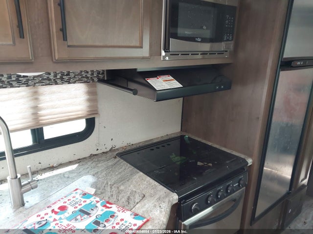Aukcja sprzedaży 2018 Kz Connect 281bh, vin: 4EZTL2824J8018623, numer aukcji: 45684884