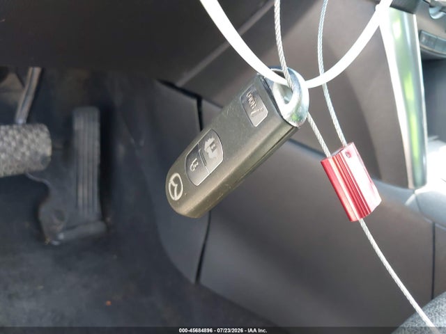Aukcja sprzedaży 2014 Mazda Cx-5 Grand Touring, vin: JM3KE2DY5E0350115, numer aukcji: 45684896