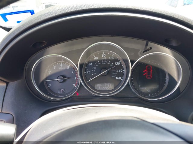 Aukcja sprzedaży 2014 Mazda Cx-5 Grand Touring, vin: JM3KE2DY5E0350115, numer aukcji: 45684896