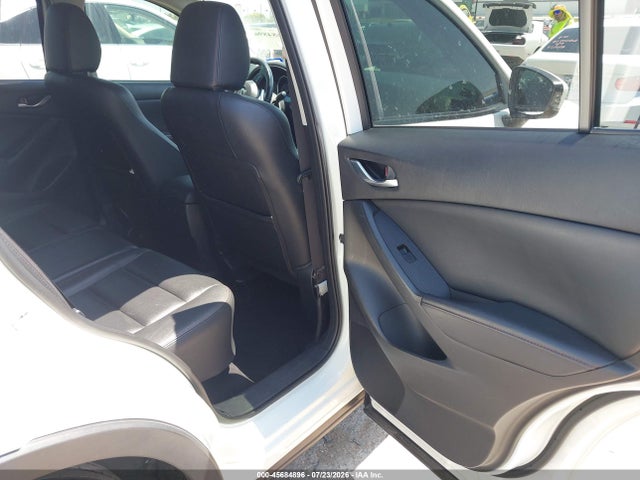 Aukcja sprzedaży 2014 Mazda Cx-5 Grand Touring, vin: JM3KE2DY5E0350115, numer aukcji: 45684896