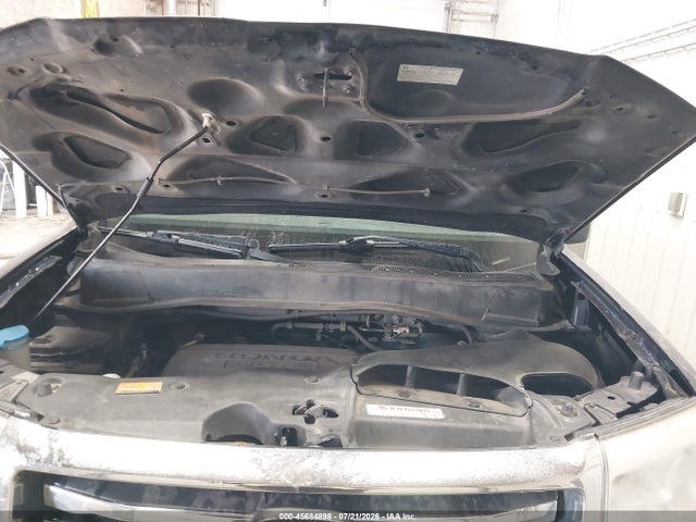 Продаж на аукціоні авто 2012 Honda Pilot Ex-l, vin: 5FNYF4H50CB067857, номер лоту: 45684898