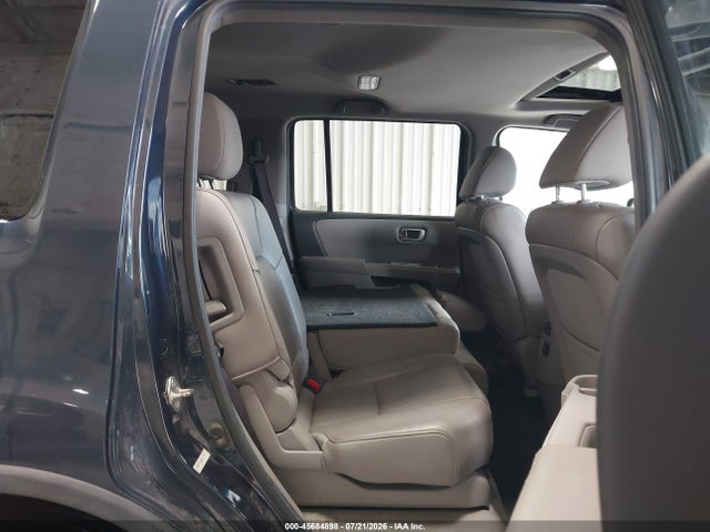 Продаж на аукціоні авто 2012 Honda Pilot Ex-l, vin: 5FNYF4H50CB067857, номер лоту: 45684898