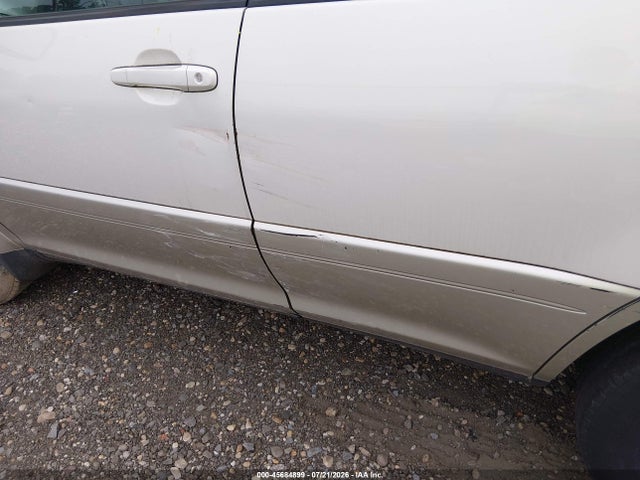 45684899 :رقم المزاد ، JT6GF10U6Y0079554 vin ، 2000 Lexus Rx 300 مزاد بيع