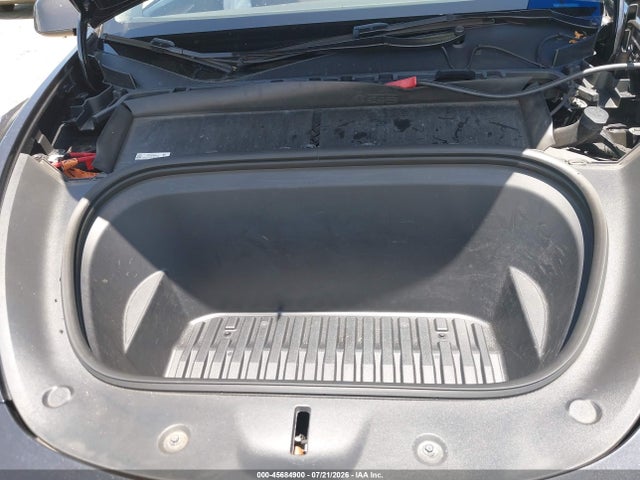 45684900 :رقم المزاد ، 7SAYGDEE2RA255659 vin ، 2024 Tesla Model Y Long Range Dual Motor All-wheel Drive مزاد بيع