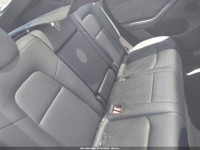 45684900 :رقم المزاد ، 7SAYGDEE2RA255659 vin ، 2024 Tesla Model Y Long Range Dual Motor All-wheel Drive مزاد بيع