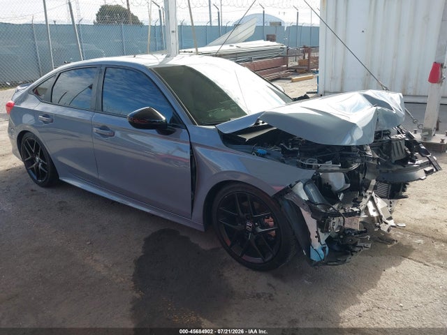 2024 2HGFE1E58RH470647 главное изображение