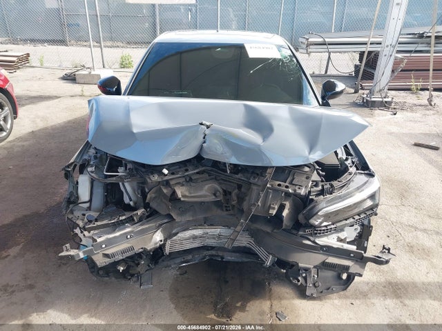 Honda CIVIC SI SEDAN 2024 2HGFE1E58RH470647 Image 13