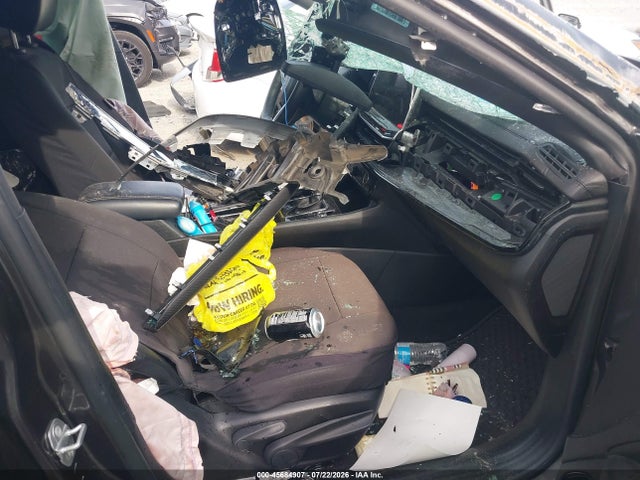 45684907 :رقم المزاد ، 3C4NJCBB5NT234387 vin ، 2022 Jeep Compass Altitude Fwd مزاد بيع