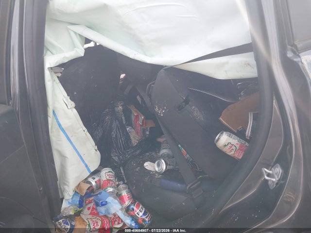 45684907 :رقم المزاد ، 3C4NJCBB5NT234387 vin ، 2022 Jeep Compass Altitude Fwd مزاد بيع