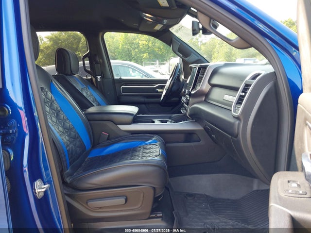 Aukcja sprzedaży 2019 Ram 1500 Big Horn/lone Star  4x4 6'4 Box, vin: 1C6SRFMTXKN665507, numer aukcji: 45684906