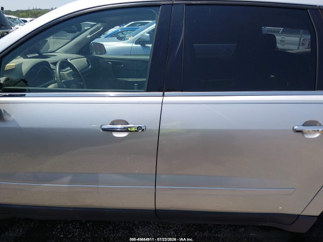 Auction sale of the 2016 Chevrolet Traverse 2lt, vin: 1GNKRHKD3GJ167882, lot number: 45684911