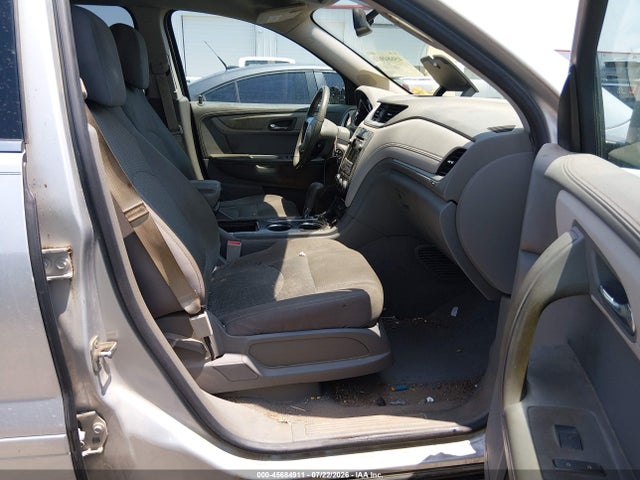 Auction sale of the 2016 Chevrolet Traverse 2lt, vin: 1GNKRHKD3GJ167882, lot number: 45684911