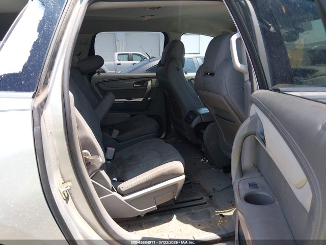 Auction sale of the 2016 Chevrolet Traverse 2lt, vin: 1GNKRHKD3GJ167882, lot number: 45684911