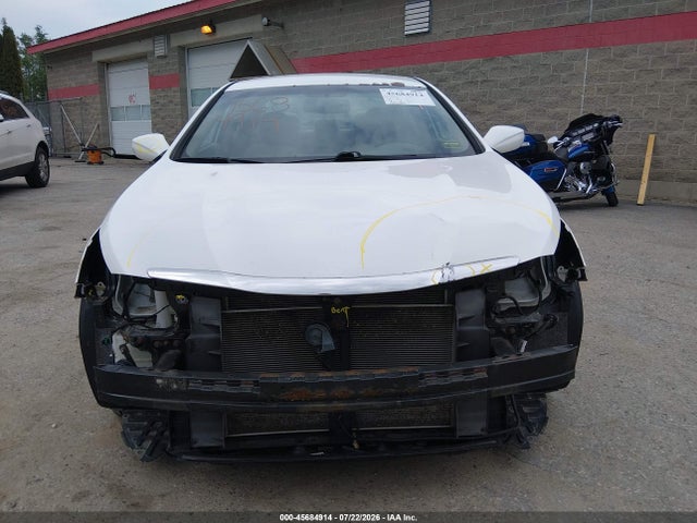 2012 Hyundai Sonata Gls მანქანა იყიდება აუქციონზე, vin: 5NPEB4AC6CH481427, აუქციონის ნომერი: 45684914