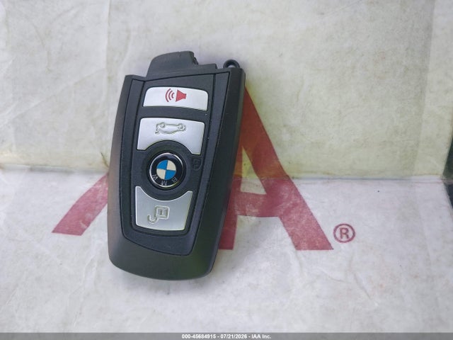 2014 Bmw X3 Xdrive35i მანქანა იყიდება აუქციონზე, vin: 5UXWX7C55E0E80115, აუქციონის ნომერი: 45684915