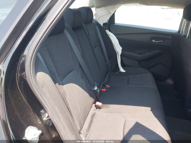Продажа на аукционе авто 2025 Honda Accord Se, vin: 1HGCY1F41SA038759, номер лота: 45684921