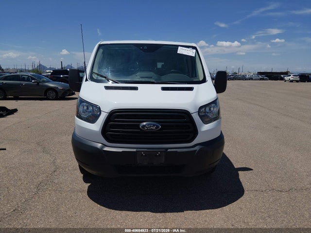 1FBZX2YM2KKA16508 Ford Transit-350 Xl