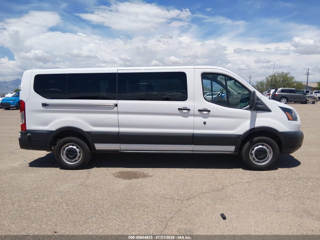 1FBZX2YM2KKA16508 Ford Transit-350 Xl