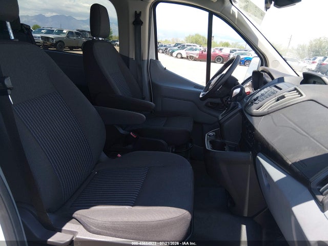 1FBZX2YM2KKA16508 Ford Transit-350 Xl