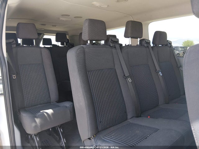 1FBZX2YM2KKA16508 Ford Transit-350 Xl