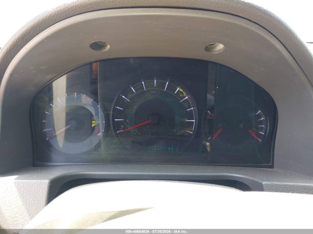 2011 Ford Fusion Se მანქანა იყიდება აუქციონზე, vin: 3FAHP0HA6BR280737, აუქციონის ნომერი: 45684926