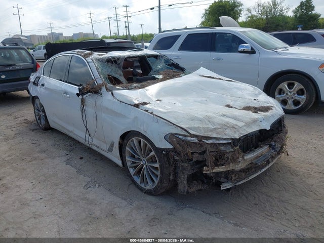 Aukcja sprzedaży 2021 Bmw 530e, vin: WBA13AG08MCF18109, numer aukcji: 45684927