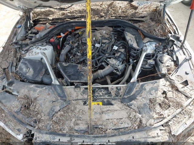 Aukcja sprzedaży 2021 Bmw 530e, vin: WBA13AG08MCF18109, numer aukcji: 45684927