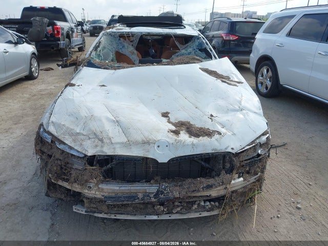 Aukcja sprzedaży 2021 Bmw 530e, vin: WBA13AG08MCF18109, numer aukcji: 45684927