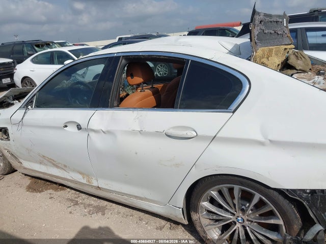 Aukcja sprzedaży 2021 Bmw 530e, vin: WBA13AG08MCF18109, numer aukcji: 45684927