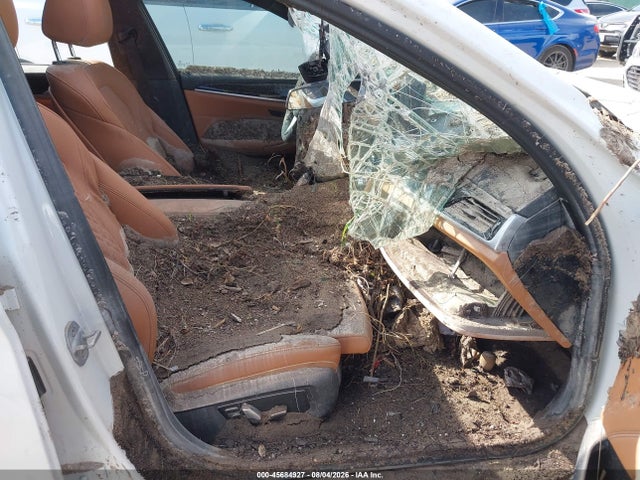 Aukcja sprzedaży 2021 Bmw 530e, vin: WBA13AG08MCF18109, numer aukcji: 45684927