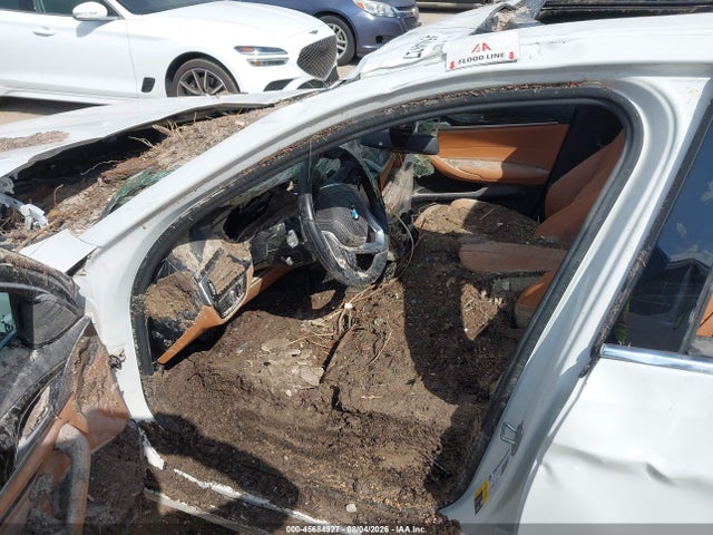Aukcja sprzedaży 2021 Bmw 530e, vin: WBA13AG08MCF18109, numer aukcji: 45684927