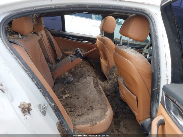 Aukcja sprzedaży 2021 Bmw 530e, vin: WBA13AG08MCF18109, numer aukcji: 45684927