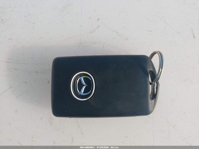 Продажа на аукционе авто 2025 Mazda Cx-5 2.5 Carbon Turbo, vin: JM3KFBAY7S0571504, номер лота: 45684931