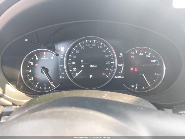 Продажа на аукционе авто 2025 Mazda Cx-5 2.5 Carbon Turbo, vin: JM3KFBAY7S0571504, номер лота: 45684931