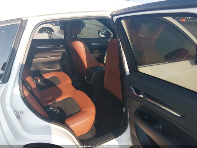 Продажа на аукционе авто 2025 Mazda Cx-5 2.5 Carbon Turbo, vin: JM3KFBAY7S0571504, номер лота: 45684931