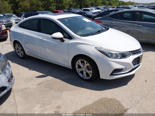 2016 1G1BG5SM9G7235220 main image