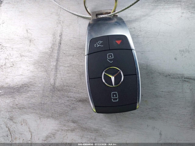 45684934 :رقم المزاد ، W1N4N4HBXNJ381348 vin ، 2022 Mercedes-benz Gla 250 4matic مزاد بيع