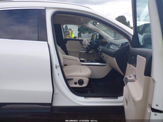 45684934 :رقم المزاد ، W1N4N4HBXNJ381348 vin ، 2022 Mercedes-benz Gla 250 4matic مزاد بيع