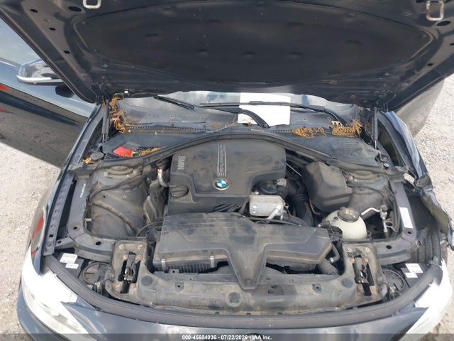 Продаж на аукціоні авто 2014 Bmw 428i, vin: WBA3N3C50EF712761, номер лоту: 45684936