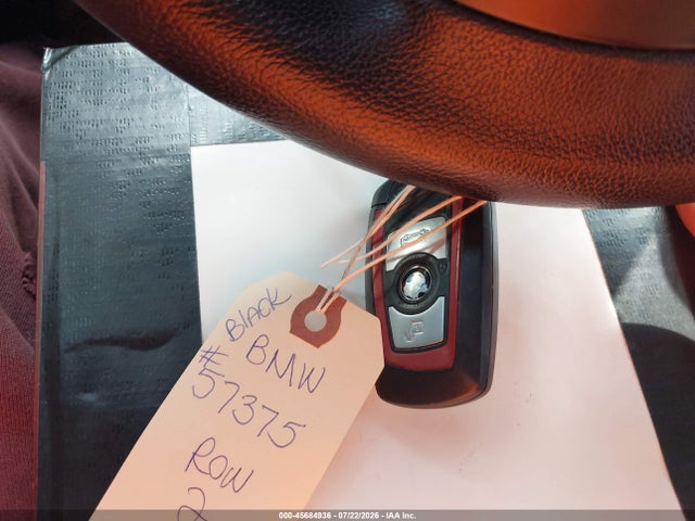Продаж на аукціоні авто 2014 Bmw 428i, vin: WBA3N3C50EF712761, номер лоту: 45684936