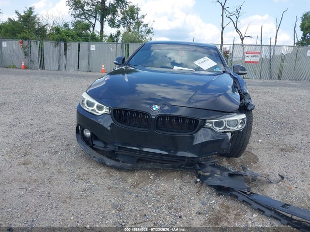 Продаж на аукціоні авто 2014 Bmw 428i, vin: WBA3N3C50EF712761, номер лоту: 45684936