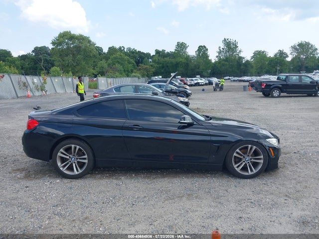 Продаж на аукціоні авто 2014 Bmw 428i, vin: WBA3N3C50EF712761, номер лоту: 45684936