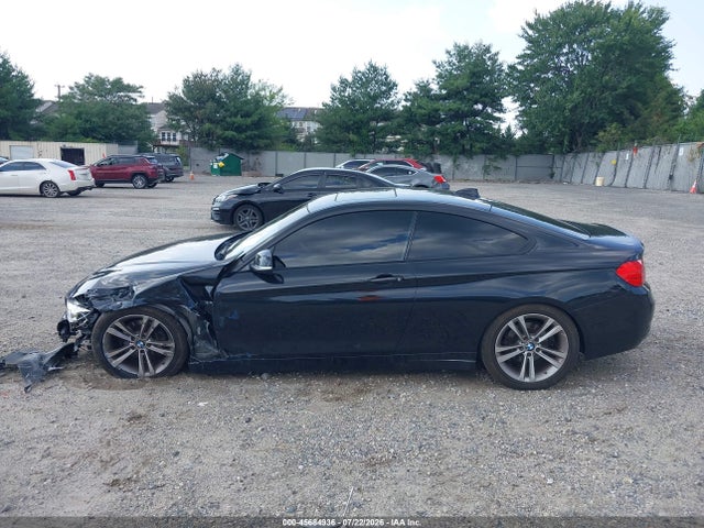 Продаж на аукціоні авто 2014 Bmw 428i, vin: WBA3N3C50EF712761, номер лоту: 45684936