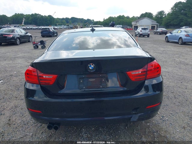 Продаж на аукціоні авто 2014 Bmw 428i, vin: WBA3N3C50EF712761, номер лоту: 45684936